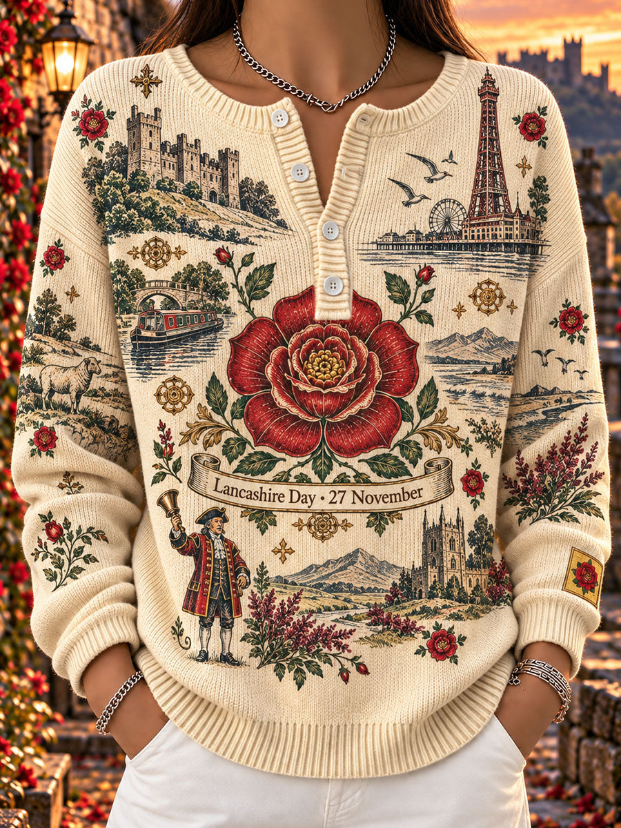 Women‘S Long-Sleeve Cardigan