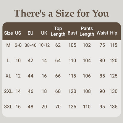 Hot sale 50 % OFF💝Women's Long Sleeve High Waisted Wide Leg Pants Suit