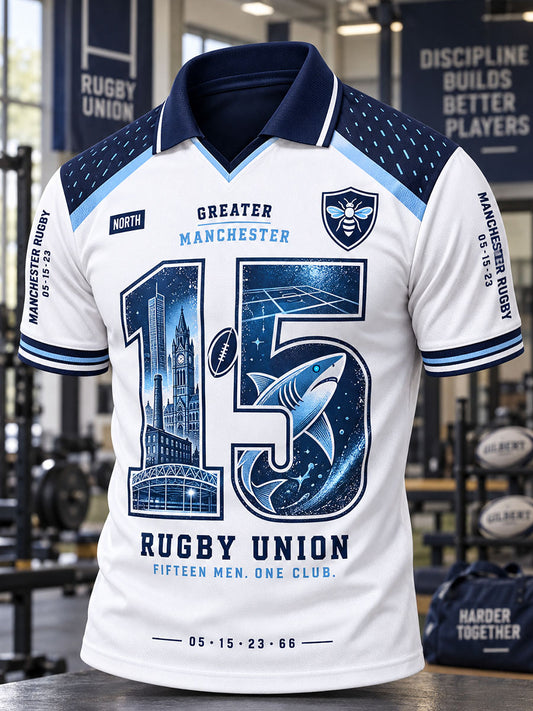 Men's Polo Shirt
