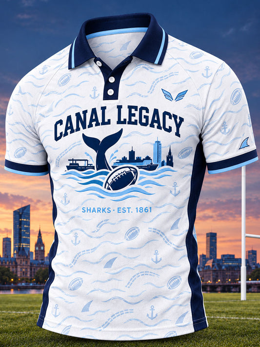 Men's Polo Shirt