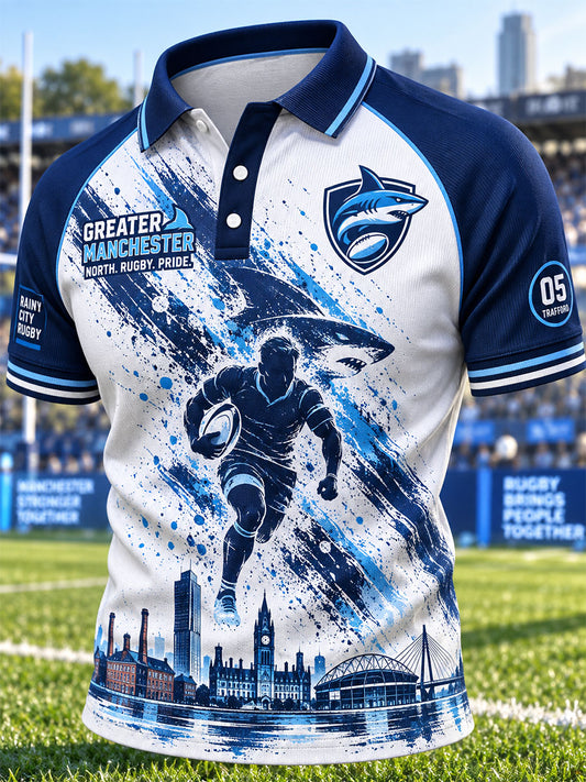 Men's Polo Shirt
