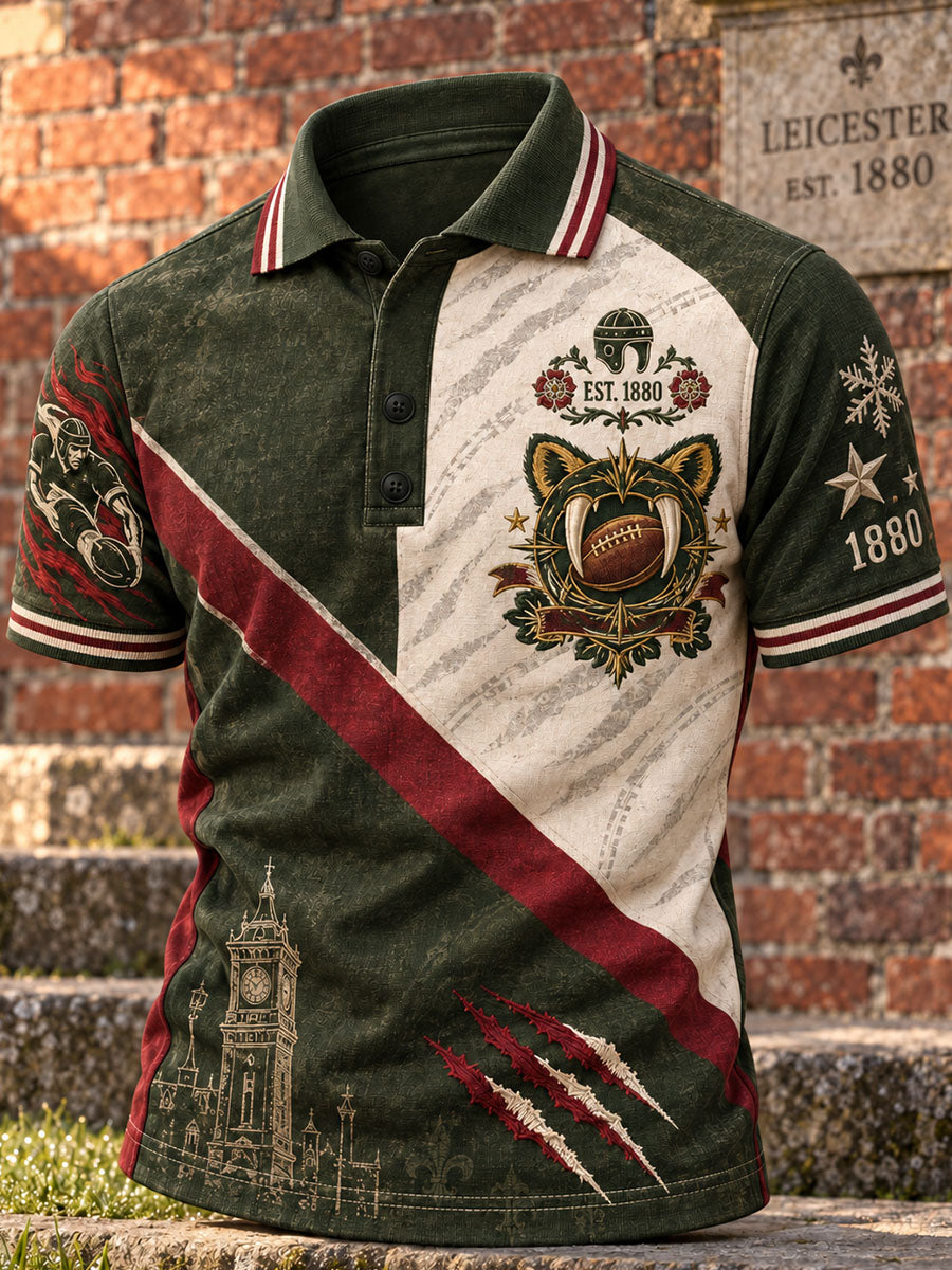 Men's Polo Shirt