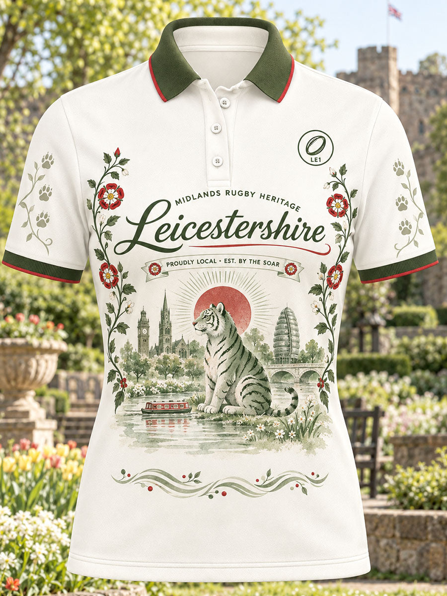 Women's Polo T-shirt