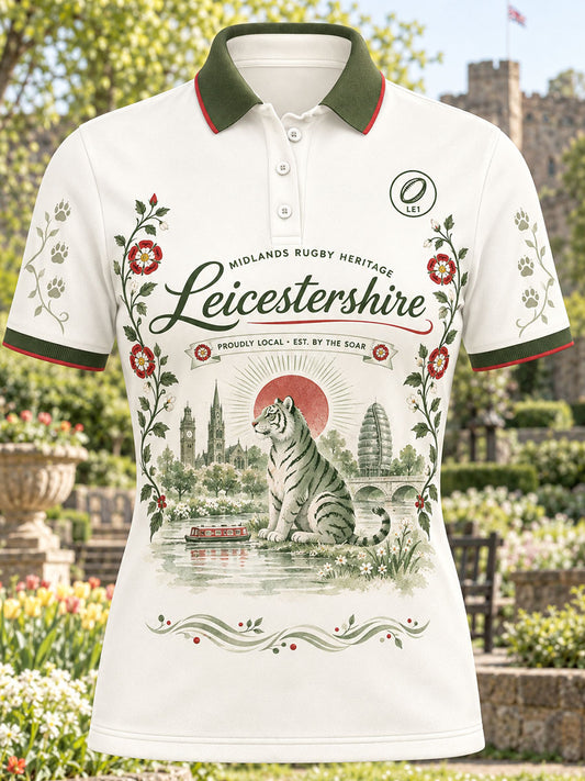 Women's Polo T-shirt