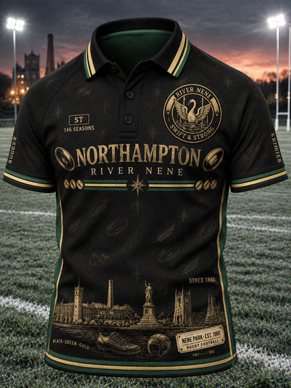 Men's Polo Shirt
