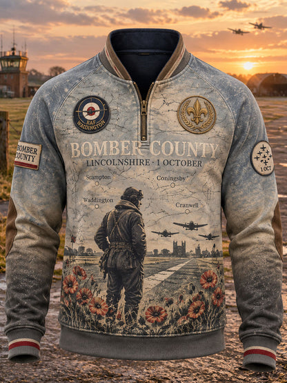 Men's Sweatshirt