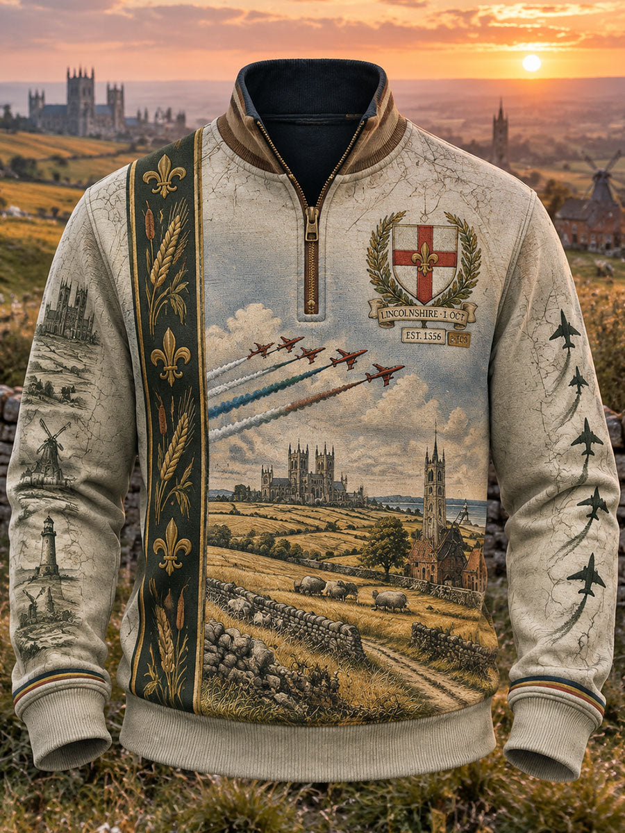 Men's Sweatshirt