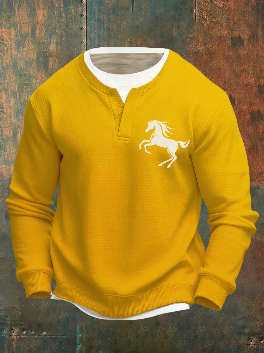 Men's Sweatshirt
