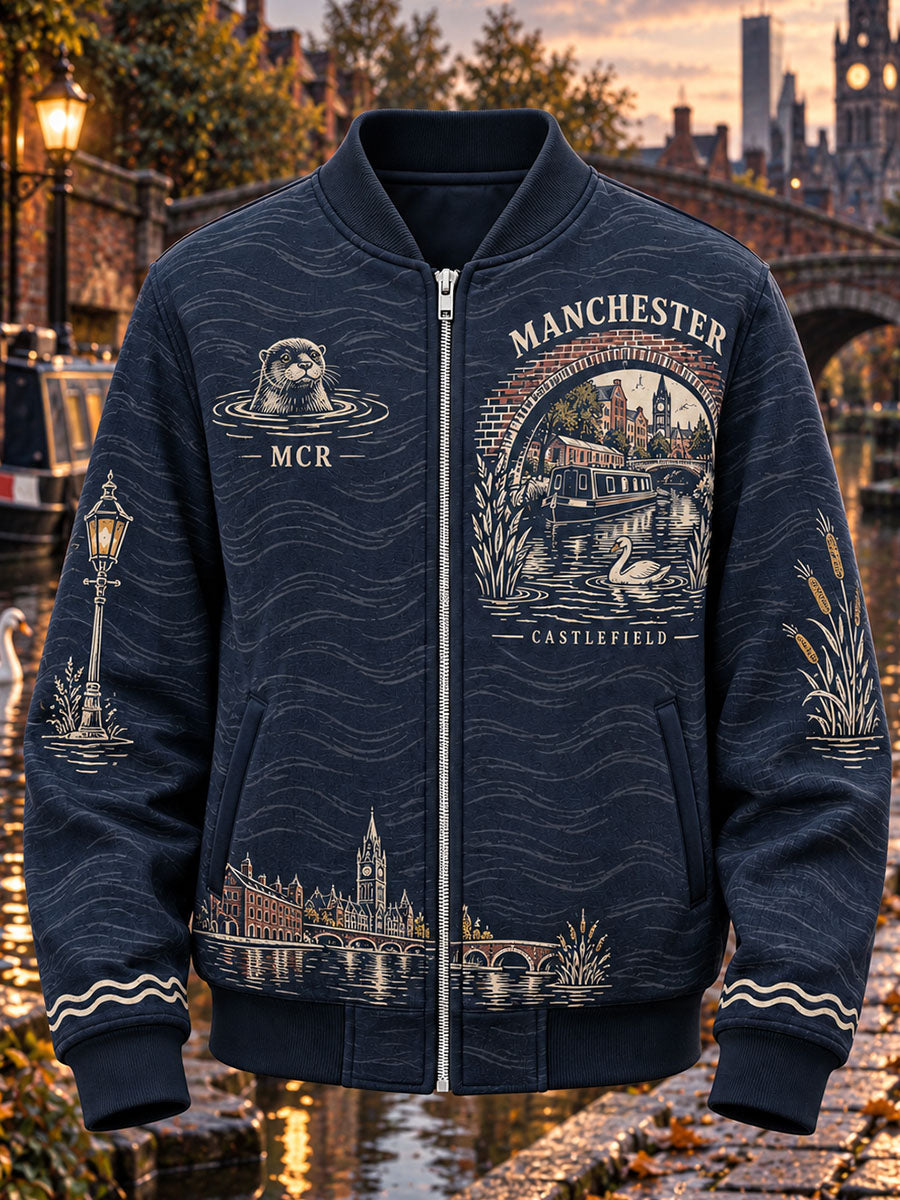 Men's  Jacket