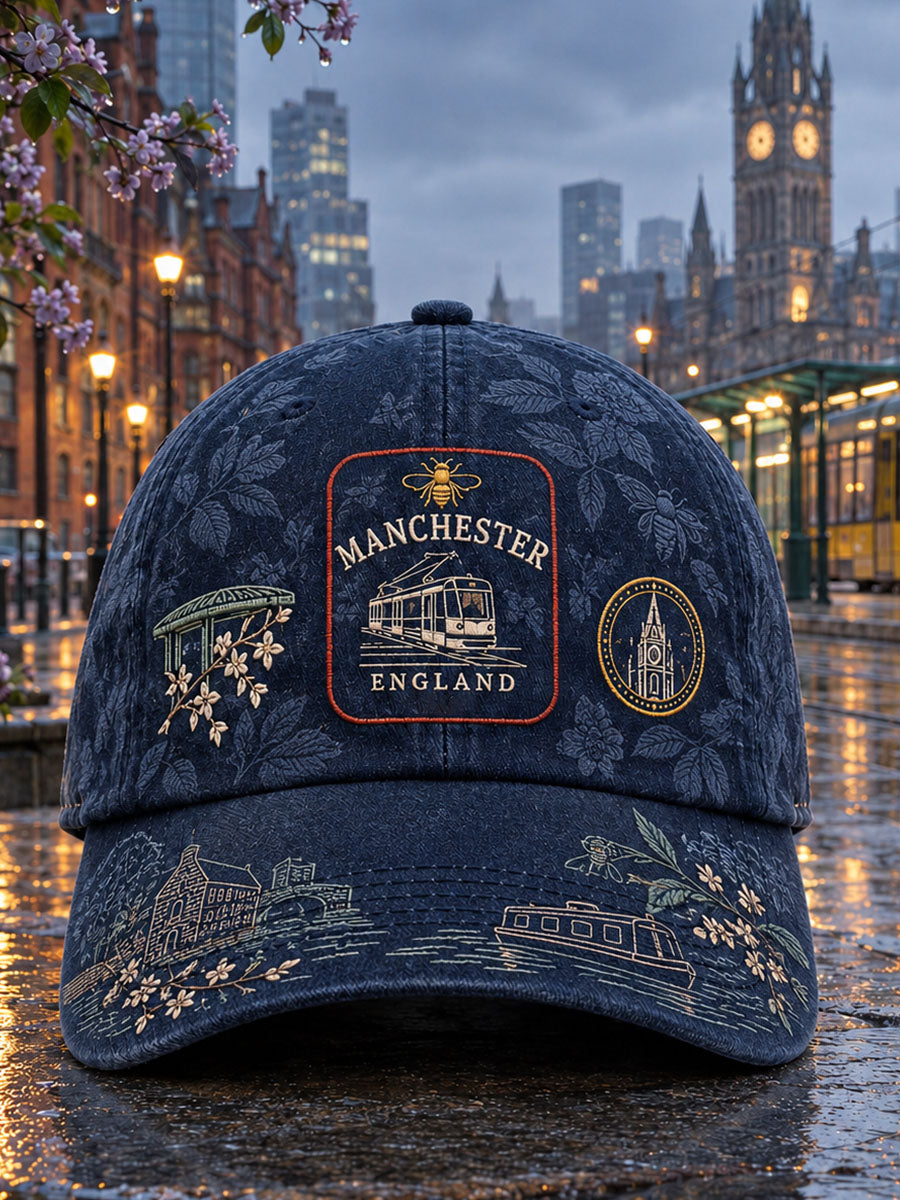 Unisex  Hat