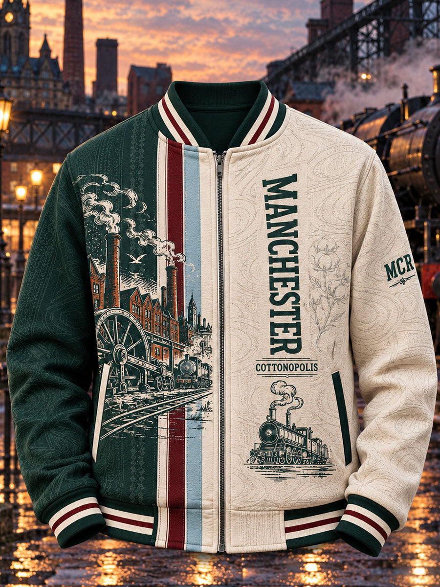 Men's  Jacket