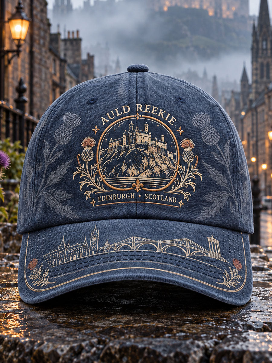Unisex  Hat
